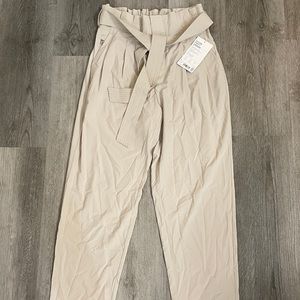 NEW Athleta Skyline Pant II sz 6 (Ab. Grey)